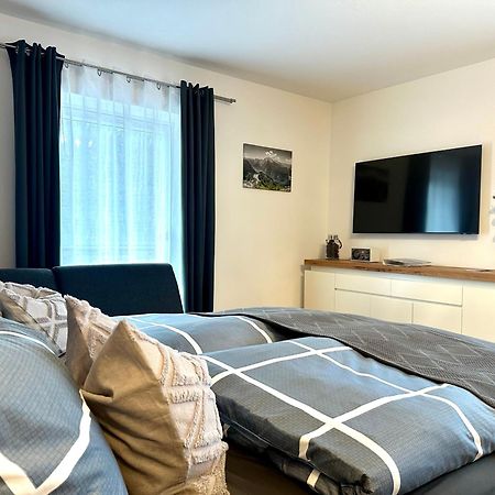 Ferienwohnung Hoffmann-Schiffer Bischofswiesen Zewnętrze zdjęcie