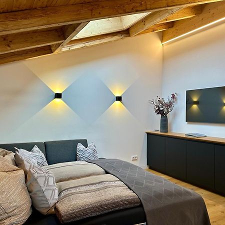 Ferienwohnung Hoffmann-Schiffer Bischofswiesen Zewnętrze zdjęcie