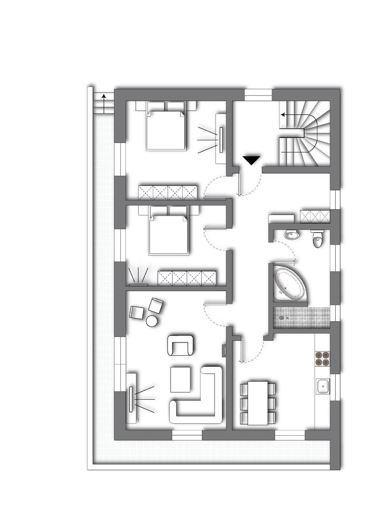 Ferienwohnung Hoffmann-Schiffer Bischofswiesen Zewnętrze zdjęcie