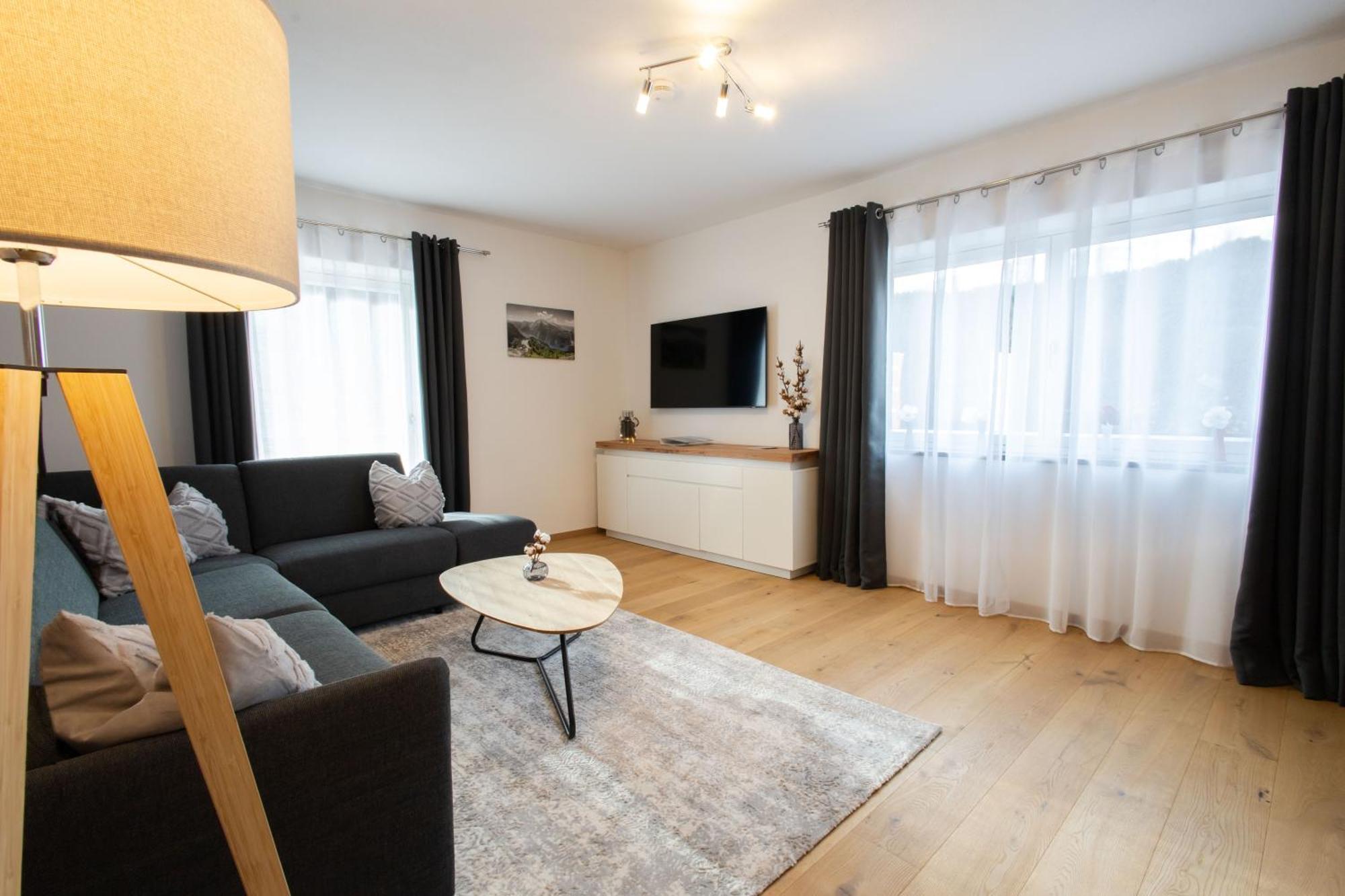 Ferienwohnung Hoffmann-Schiffer Bischofswiesen Zewnętrze zdjęcie