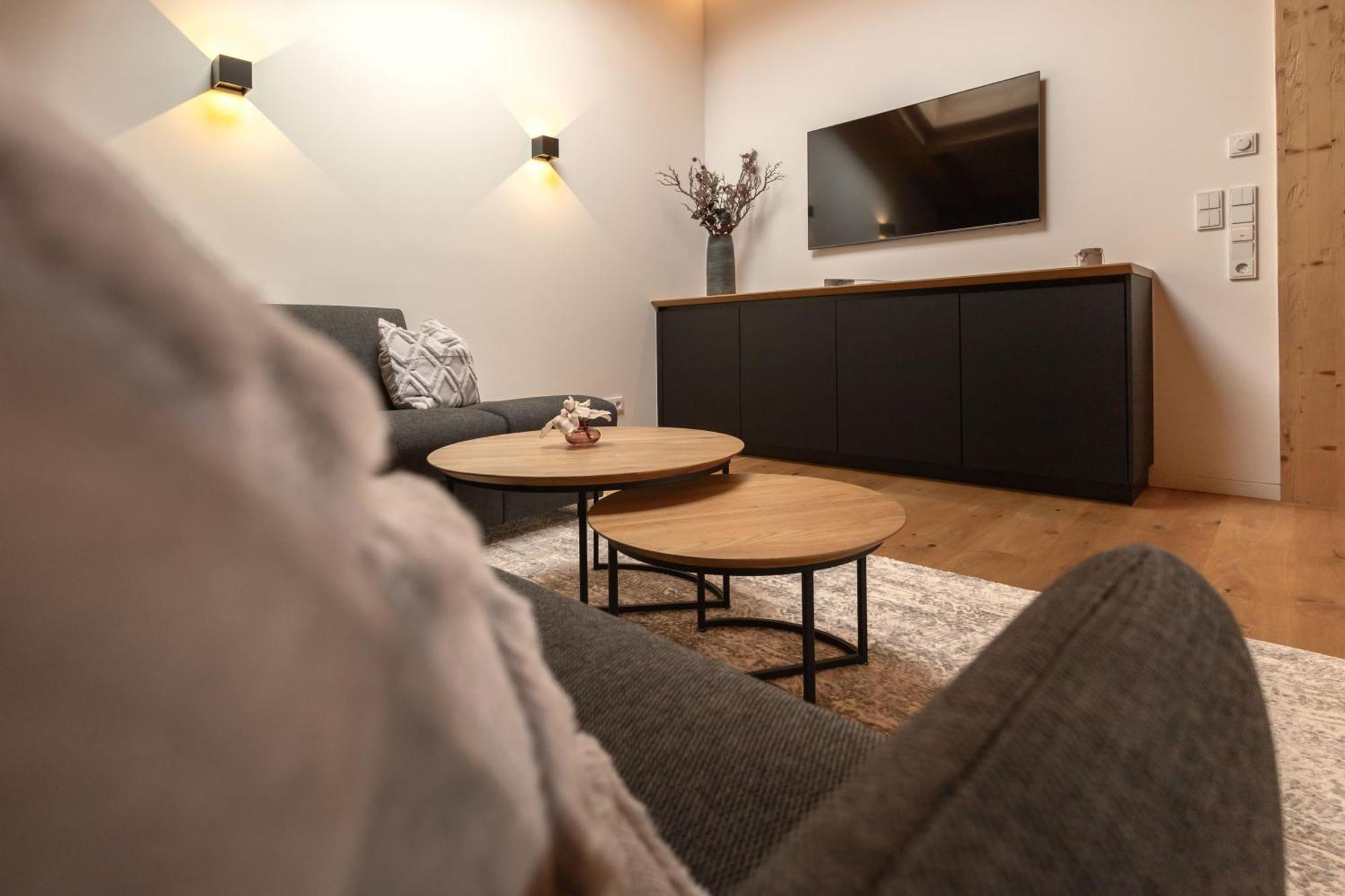 Ferienwohnung Hoffmann-Schiffer Bischofswiesen Zewnętrze zdjęcie